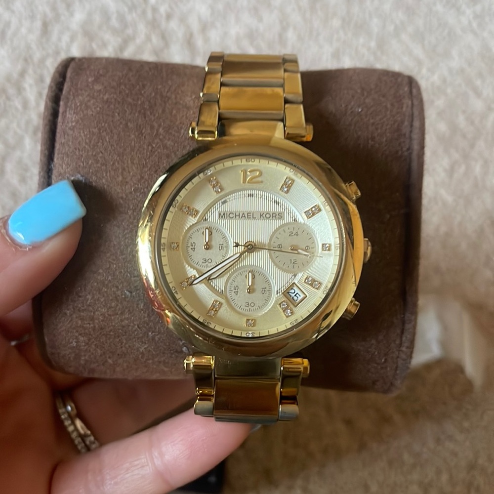 Michael Kors Watch
